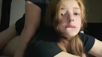 可愛女孩傳教士的粗暴操