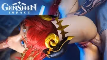 東方舞蹈家妮露被操得屁滾尿流- Sunako_Kirishiki