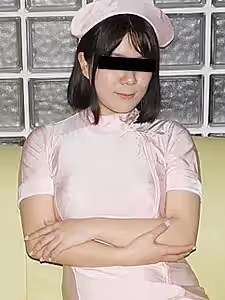業餘工作—好奇的護士—池田裕子
