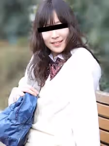 制服時代——我愛精液！ ～長谷川桃子