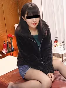 敏感妹子被按摩師巧手淋濕 相原由香