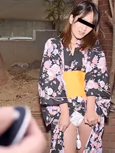 跳來跳去——晚上在鬧市區玩玩具—木村愛里