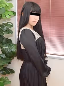 素人AV採訪～我幾乎是處女了～神田桃子