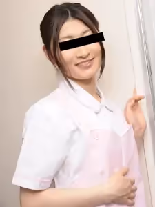 每天辛辛苦苦工作的護士，也是最沮喪的時候。森谷詩織