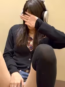 我和男朋友有一個網吧。三上綾香