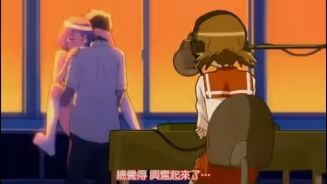 第2集打工聲優