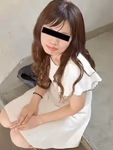 我以調查的名義去接她，最後卻給她內射了。村松由紀子