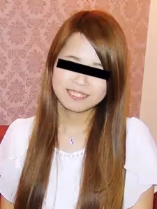 我想要一場不切實際的性愛......藤井美佐