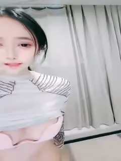 頂級顏值網紅女神！白皙皮膚粉嫩美乳！的。！