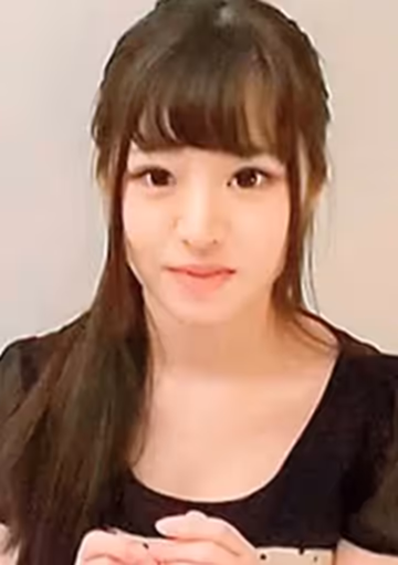 かのんさん