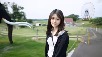 完全露臉！！電影畫風！可愛的痣和可愛的偶像臉的美〇女〇生現在是可愛的女大學生！！讓我崩潰的美白纖弱的美體連續陰道!