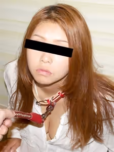 驚人的！第1次這麼玩！關口惠理