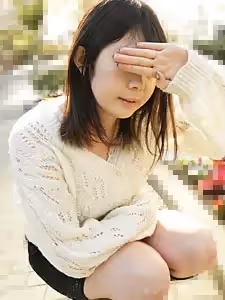穿著粗俗的微比基尼享受性愛 七海