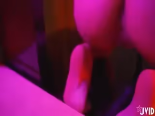 JVID 搖曳的光影中被束縛的STACY漸漸的濕了等你來征服