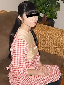 業餘工作～吃掉父母的美麗活躍日保員～ 淺川由依