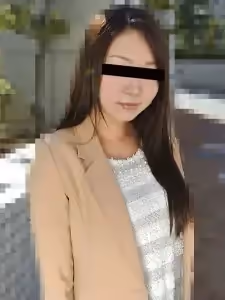 我通過激烈的性交治癒了一位壓力最大的辦公室女士。石川佐江