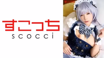 362SCOH-138 【中出し】厳選美少女にコスプレさせてオレの子を孕ませる！【十六●咲夜2】