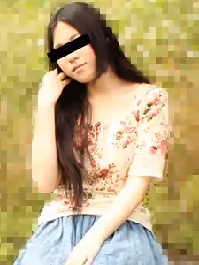 我女兒想進娛樂圈來面試，我就暫時抱著她。姬野愛子