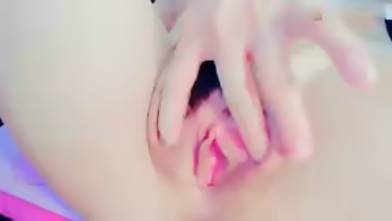 豹紋女孩無一不騷