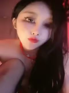 新人真·網紅女郎剛下海！黑絲頂級美腿！情趣耳朵帶著項圈