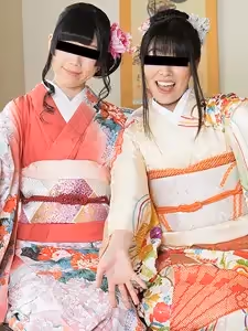 2019年新年狂歡 須藤奈子 森崎香帆