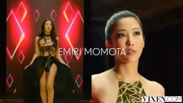 桃田惠美里《Vogue》