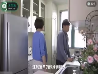 水果派解說122 王牌系列：女朋友的巨乳姐姐，用無套內射色誘我出軌-水野朝陽篇