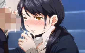 親密接觸！-第1次性行為！！