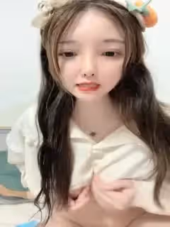 】新人下海 顏值學妹 跳蛋自慰噴水~