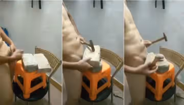 這個才是真正的金剛鑽的!