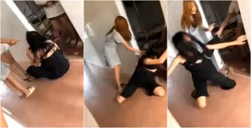 女人何苦為難女人呢的!