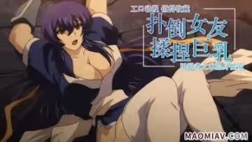 女忍者1