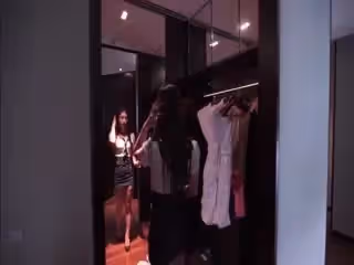 酒店約拍抖音氣質女神