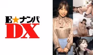 285ENDX-473 関西弁が良き！清楚女子アナのド淫亂な里の顏を曬します！