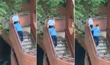 老頭樂GAY的!