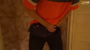 豪乳女神顏瑜被快遞小哥強暴拍照！雙人劇情【致命快遞】