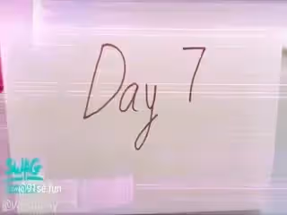 居家隔離14天，每天都做愛1的!