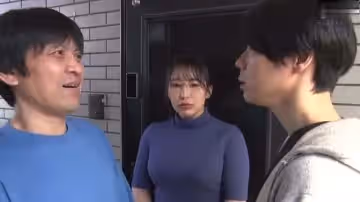 今天你和哪位老婆在一起 隔壁住著兩個具有雙重性格的妻子：太純真的『瑞希』和太淫蕩的『瑞希』。水木彌1【中文字幕】