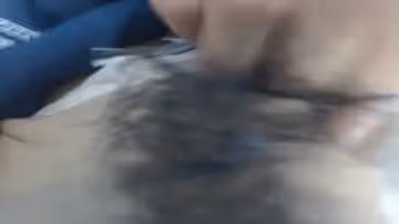 巨乳學生妹非常有戲～空干也可以演的超級逼真！