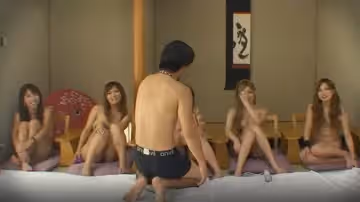 好喜歡這次的多人一起性愛，私拍全程美女與男子的激情做愛