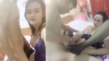 【Ts奶球】圓滾滾的小妖奶子柔軟無比被體育生哥哥瘋狂吃雞雞揉奶艹得可真爽