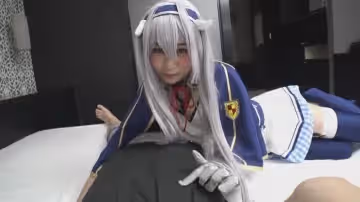 可愛的女精靈身材白嫩極品小穴很想讓人犯罪