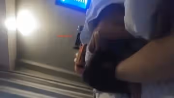快畢業的女大生為了論文能順利通過，獻身給輔導員老師，看起來玩得很開心！