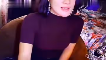 戀夜灰姑娘露臉妖媚自慰