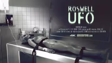 恐怖色情片33：羅斯威爾UFO