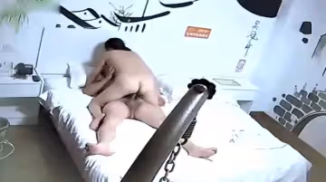 兩人的口活都非常好耍得很瘋狂