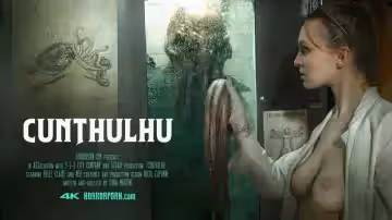 恐怖色情片46：Cunthulhu
