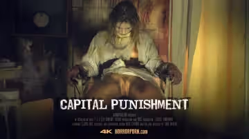 恐怖色情片12：死刑