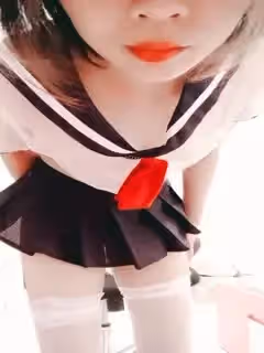 #小安安可愛
