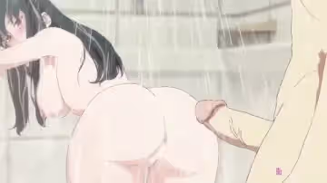 繼姐妹和兄弟在淋浴里狂歡